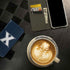 Xavier University Logo iPhone 15 Pro Folio Case
